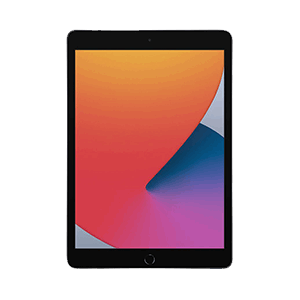 iPad 8 (10.2” 2020)