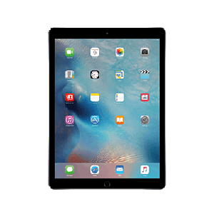 iPad Pro 12.9 (2015) 